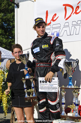 18/07/2010 : Défi France 2010 à Layrac (photos Julien Dejean) 2010 — karting