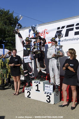 18/07/2010 : Défi France 2010 à Layrac (photos Julien Dejean) 2010 — karting