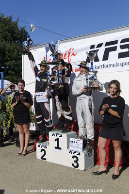 18/07/2010 : Défi France 2010 à Layrac (photos Julien Dejean) 2010 — karting