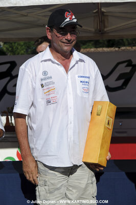 18/07/2010 : Défi France 2010 à Layrac (photos Julien Dejean) 2010 — karting