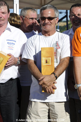 18/07/2010 : Défi France 2010 à Layrac (photos Julien Dejean) 2010 — karting
