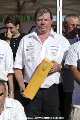 18/07/2010 : Défi France 2010 à Layrac (photos Julien Dejean) 2010 — karting