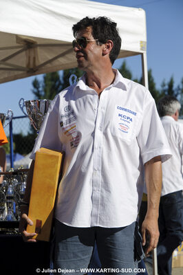 18/07/2010 : Défi France 2010 à Layrac (photos Julien Dejean) 2010 — karting