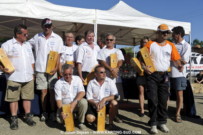 18/07/2010 : Défi France 2010 à Layrac (photos Julien Dejean) 2010 — karting