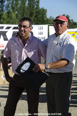 18/07/2010 : Défi France 2010 à Layrac (photos Julien Dejean) 2010 — karting