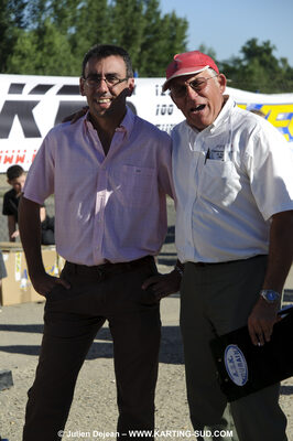 18/07/2010 : Défi France 2010 à Layrac (photos Julien Dejean) 2010 — karting