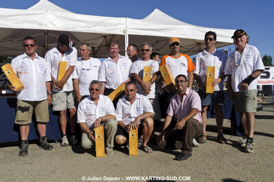 18/07/2010 : Défi France 2010 à Layrac (photos Julien Dejean) 2010 — karting