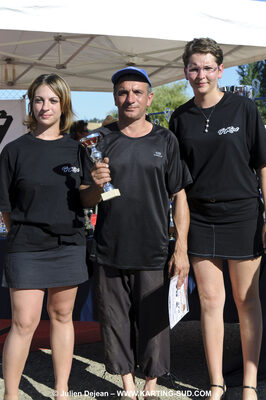 18/07/2010 : Défi France 2010 à Layrac (photos Julien Dejean) 2010 — karting