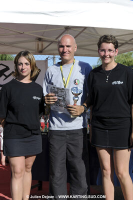 18/07/2010 : Défi France 2010 à Layrac (photos Julien Dejean) 2010 — karting
