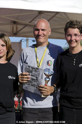 18/07/2010 : Défi France 2010 à Layrac (photos Julien Dejean) 2010 — karting