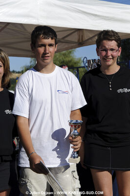 18/07/2010 : Défi France 2010 à Layrac (photos Julien Dejean) 2010 — karting