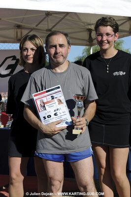 18/07/2010 : Défi France 2010 à Layrac (photos Julien Dejean) 2010 — karting