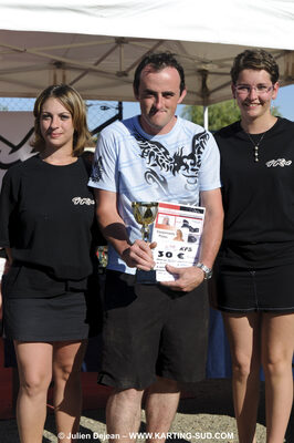 18/07/2010 : Défi France 2010 à Layrac (photos Julien Dejean) 2010 — karting