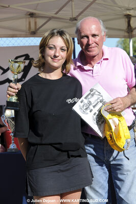 18/07/2010 : Défi France 2010 à Layrac (photos Julien Dejean) 2010 — karting