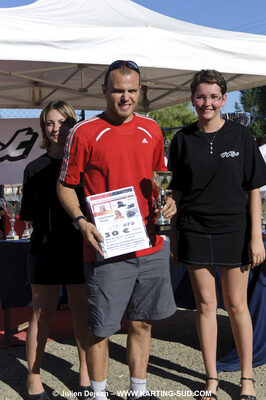 18/07/2010 : Défi France 2010 à Layrac (photos Julien Dejean) 2010 — karting