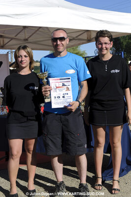 18/07/2010 : Défi France 2010 à Layrac (photos Julien Dejean) 2010 — karting