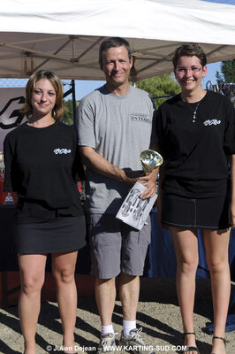 18/07/2010 : Défi France 2010 à Layrac (photos Julien Dejean) 2010 — karting
