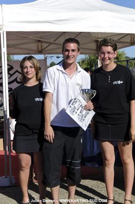 18/07/2010 : Défi France 2010 à Layrac (photos Julien Dejean) 2010 — karting