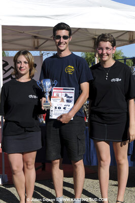 18/07/2010 : Défi France 2010 à Layrac (photos Julien Dejean) 2010 — karting