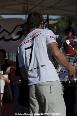 18/07/2010 : Défi France 2010 à Layrac (photos Julien Dejean) 2010 — karting