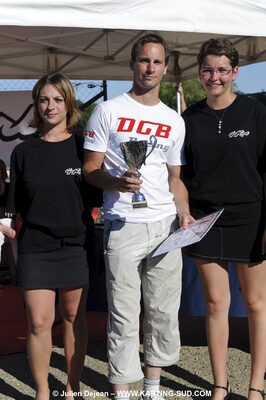 18/07/2010 : Défi France 2010 à Layrac (photos Julien Dejean) 2010 — karting