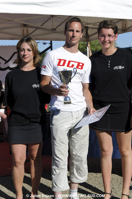 18/07/2010 : Défi France 2010 à Layrac (photos Julien Dejean) 2010 — karting