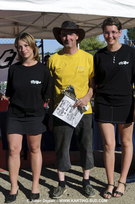 18/07/2010 : Défi France 2010 à Layrac (photos Julien Dejean) 2010 — karting