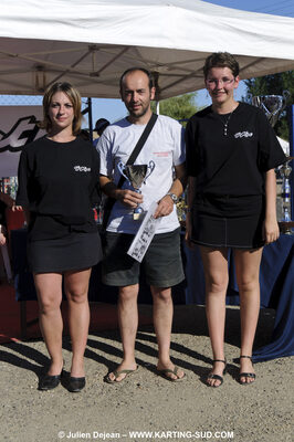 18/07/2010 : Défi France 2010 à Layrac (photos Julien Dejean) 2010 — karting