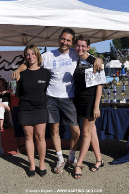 18/07/2010 : Défi France 2010 à Layrac (photos Julien Dejean) 2010 — karting