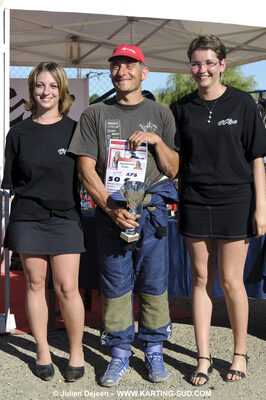 18/07/2010 : Défi France 2010 à Layrac (photos Julien Dejean) 2010 — karting