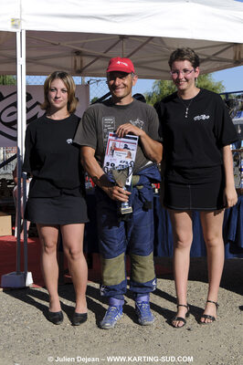 18/07/2010 : Défi France 2010 à Layrac (photos Julien Dejean) 2010 — karting