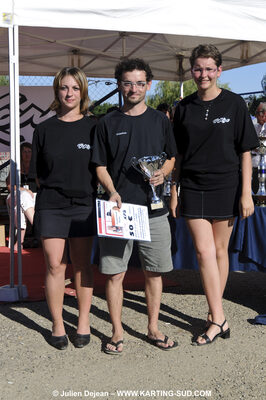 18/07/2010 : Défi France 2010 à Layrac (photos Julien Dejean) 2010 — karting