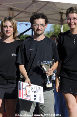 18/07/2010 : Défi France 2010 à Layrac (photos Julien Dejean) 2010 — karting