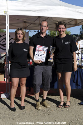 18/07/2010 : Défi France 2010 à Layrac (photos Julien Dejean) 2010 — karting