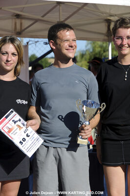 18/07/2010 : Défi France 2010 à Layrac (photos Julien Dejean) 2010 — karting