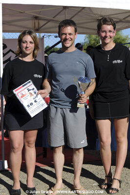 18/07/2010 : Défi France 2010 à Layrac (photos Julien Dejean) 2010 — karting
