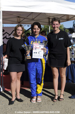 18/07/2010 : Défi France 2010 à Layrac (photos Julien Dejean) 2010 — karting