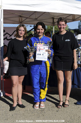 18/07/2010 : Défi France 2010 à Layrac (photos Julien Dejean) 2010 — karting