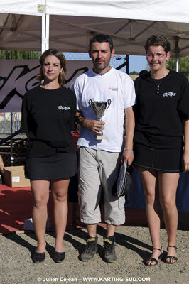 18/07/2010 : Défi France 2010 à Layrac (photos Julien Dejean) 2010 — karting