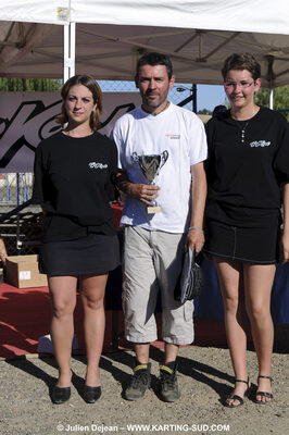 18/07/2010 : Défi France 2010 à Layrac (photos Julien Dejean) 2010 — karting