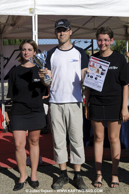18/07/2010 : Défi France 2010 à Layrac (photos Julien Dejean) 2010 — karting