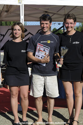 18/07/2010 : Défi France 2010 à Layrac (photos Julien Dejean) 2010 — karting