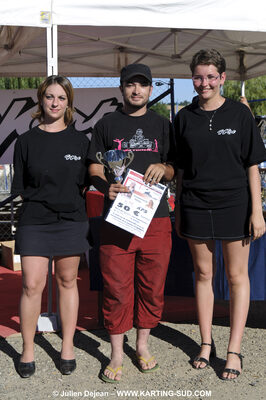 18/07/2010 : Défi France 2010 à Layrac (photos Julien Dejean) 2010 — karting