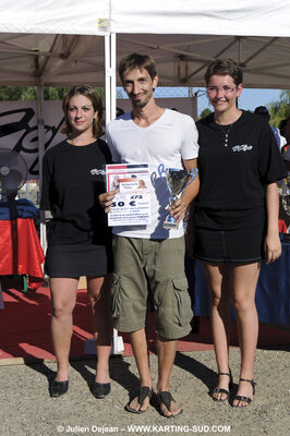 18/07/2010 : Défi France 2010 à Layrac (photos Julien Dejean) 2010 — karting