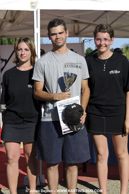 18/07/2010 : Défi France 2010 à Layrac (photos Julien Dejean) 2010 — karting