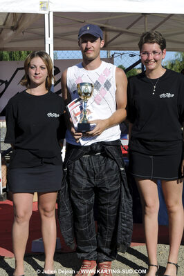 18/07/2010 : Défi France 2010 à Layrac (photos Julien Dejean) 2010 — karting