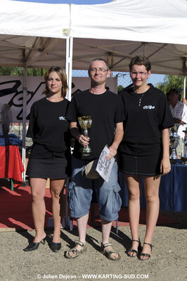 18/07/2010 : Défi France 2010 à Layrac (photos Julien Dejean) 2010 — karting