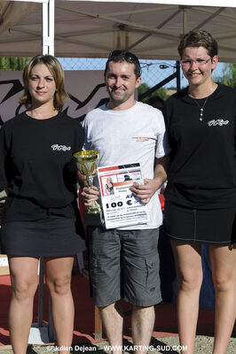18/07/2010 : Défi France 2010 à Layrac (photos Julien Dejean) 2010 — karting