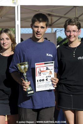 18/07/2010 : Défi France 2010 à Layrac (photos Julien Dejean) 2010 — karting