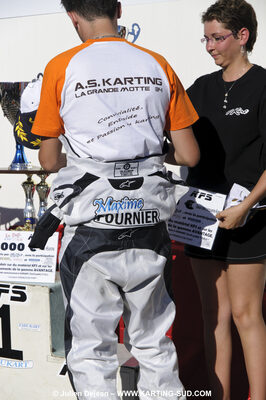 18/07/2010 : Défi France 2010 à Layrac (photos Julien Dejean) 2010 — karting